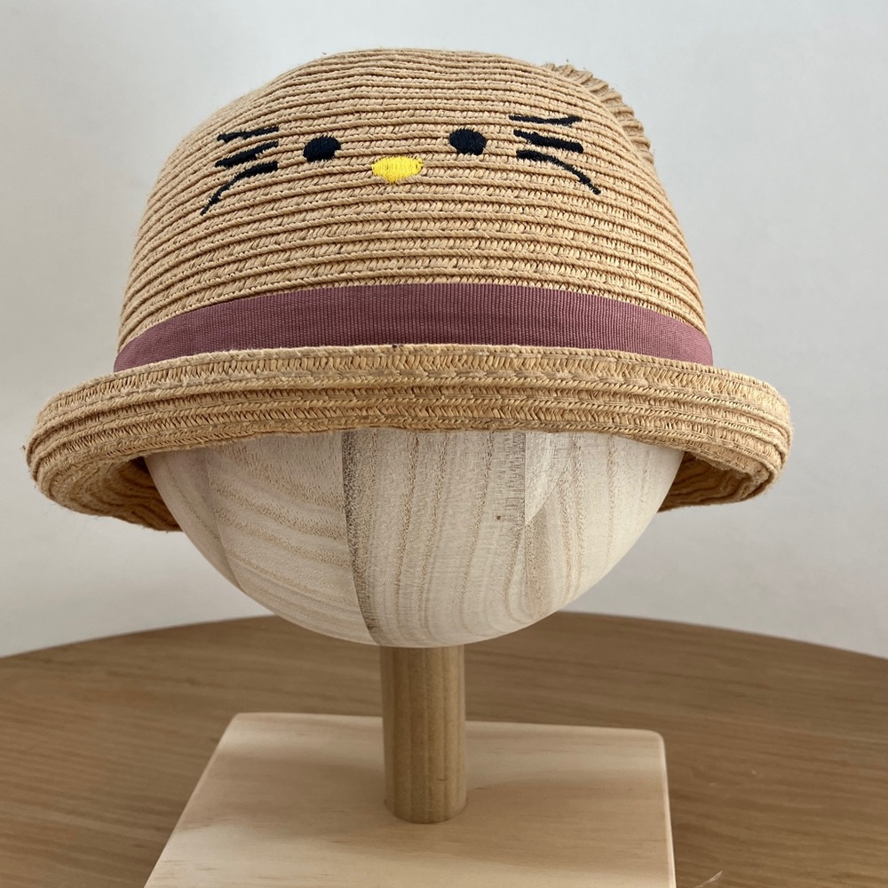 Ocean Pacific Cat Hat